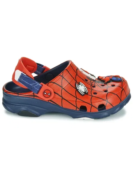 Pantofi copii Crocs albastru
