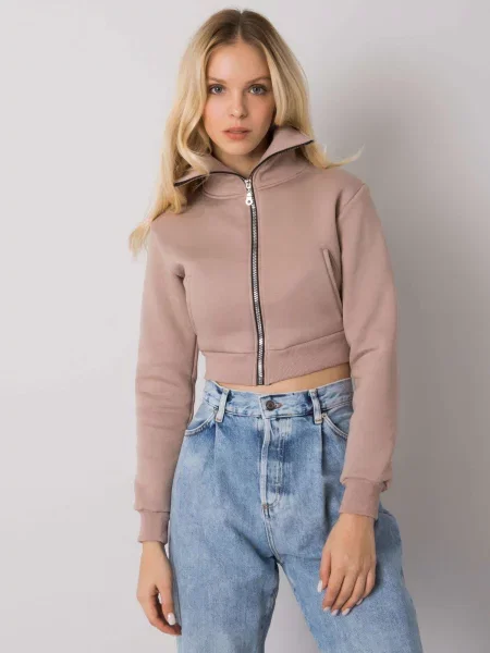 Hanorac Rue Paris bej