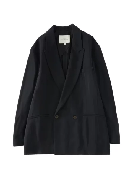 Яке Studio Nicholson черно