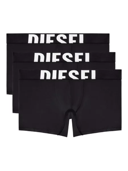 Boxeri Diesel negru
