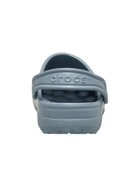 Gyerek félcipő Crocs szürke