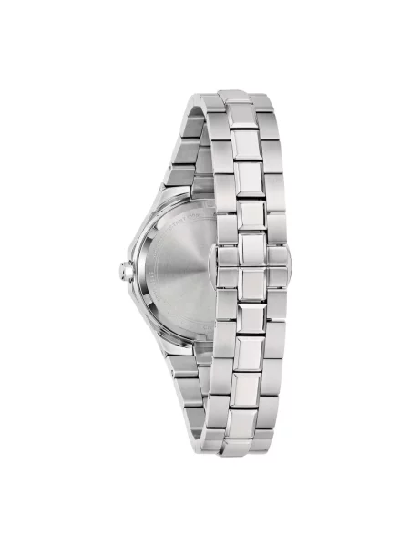 Zegarek Bulova szary