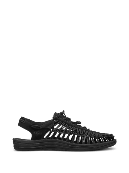Sandále Keen Footwear čierna
