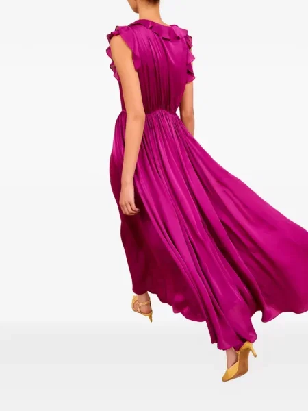 Rochie Ulla Johnson roz