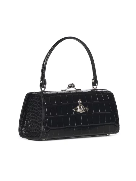 Torebka Vivienne Westwood czarna