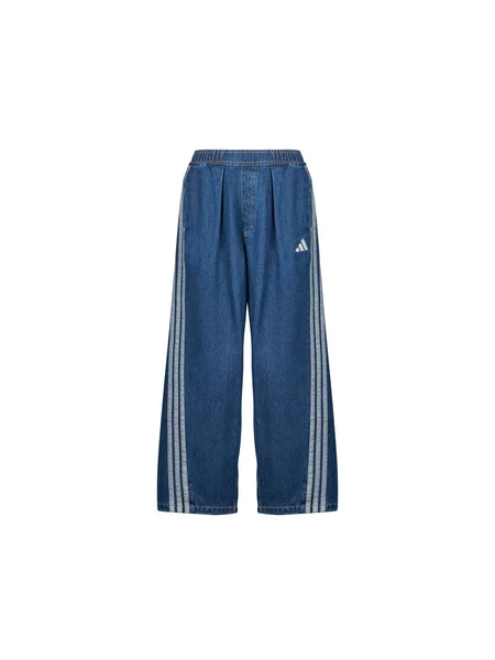 Jeans mom Adidas modra
