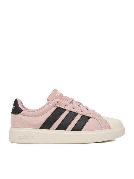 Tenisice adidas CEO-STREETTALK Svijetlo roza