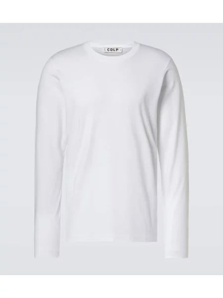 Jersey majica Cdlp bela