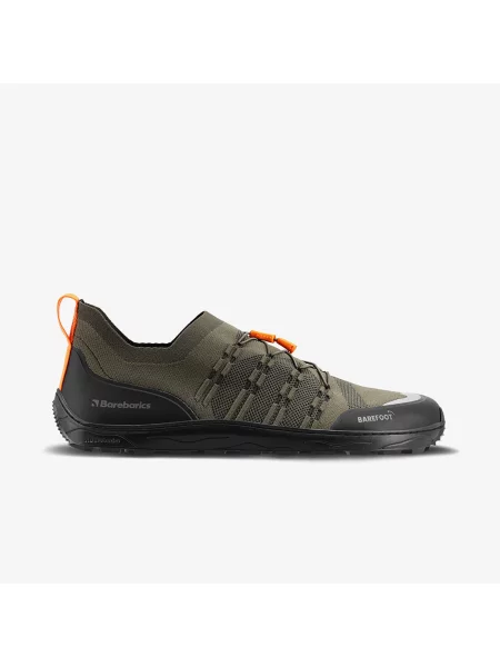Сникърси Barebarics Voyager Army Green EUR 39 зелено