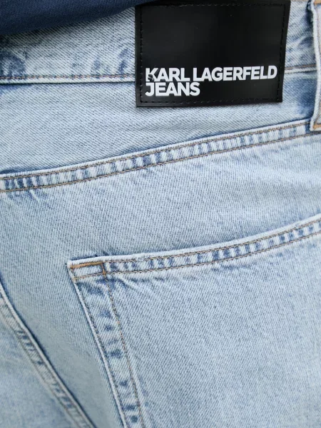 Karl Lagerfeld Jeans шорти
