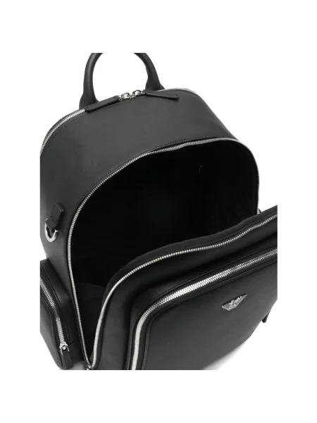 Torba Emporio Armani czarna