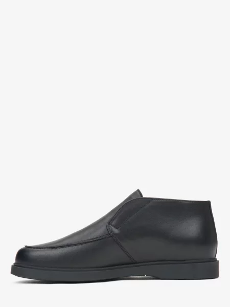 Estro Mocasini negru