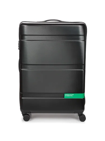 Geantă Delsey Paris negru