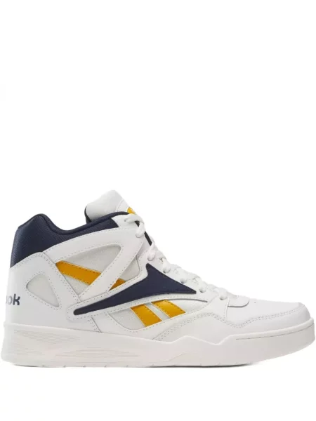 Sneakerși Reebok Royal alb