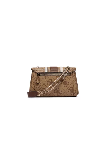 Torbica Guess Noelle II smeđa