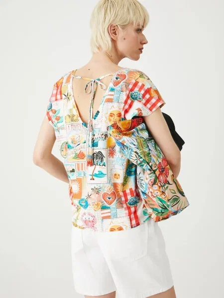 Tričko Medicine více barev