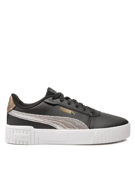 Маратонки Puma Carina черно