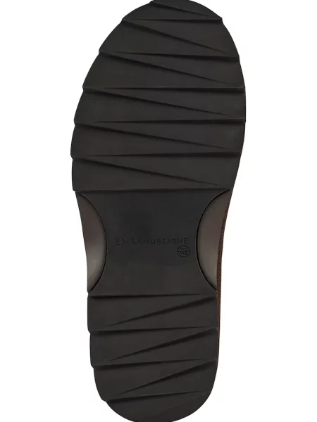 Emu Australia капці замшеві Sharky Scuff