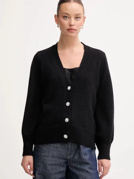 Joseph Ribkoff cardigan negru