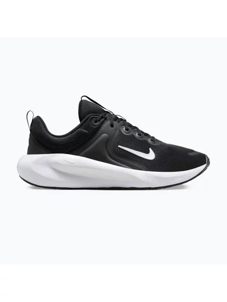 Női edzőcipő Nike In-Season TR 14 black/black/white. Méret: EU fehér