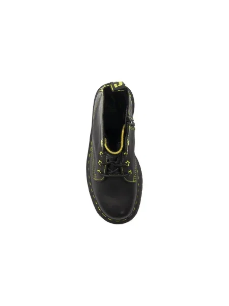Tenisky Dr. Martens čierna