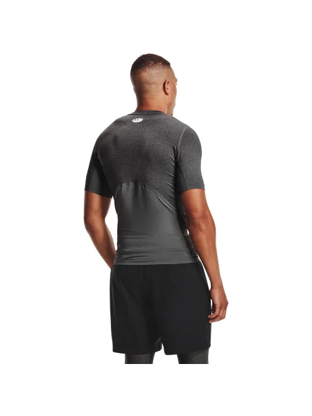 Тениска Under Armour черно
