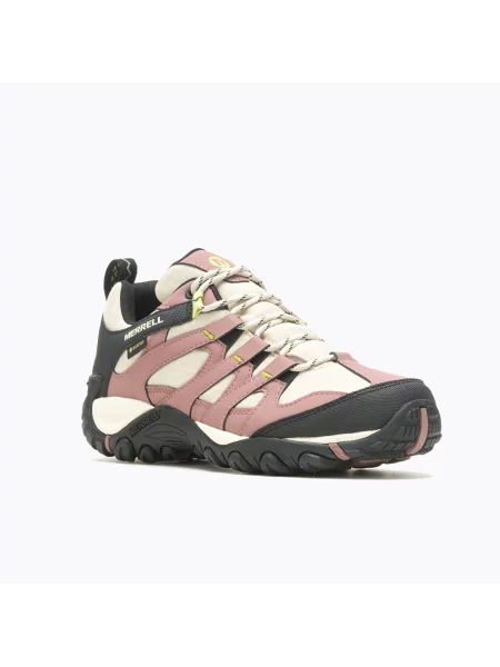 Tenisky Merrell Claypool Sport Gtx Oyster/ Burlwood EUR 40