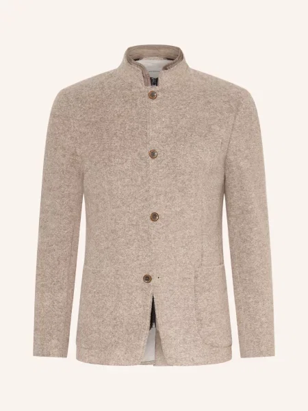 Roy Robson Sako Slim Fit šedá