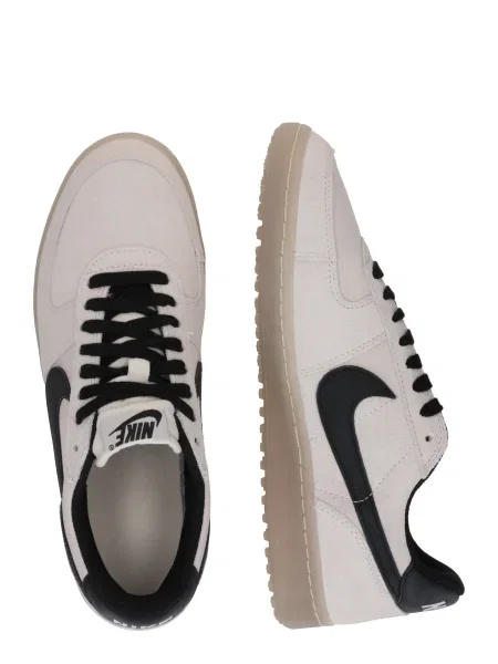 Sneakerși Nike Sportswear negru