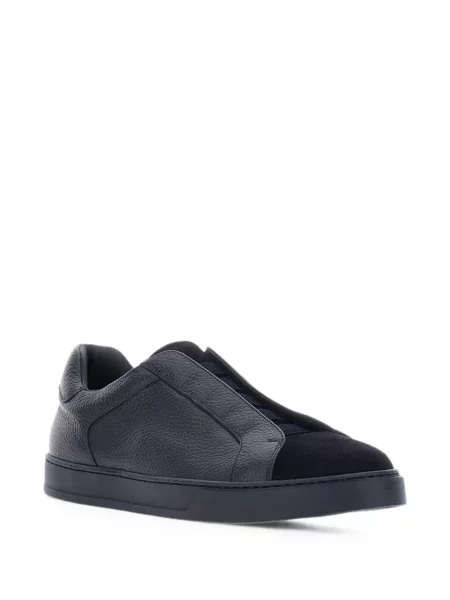Chiloți Doucal's slip-on albastru