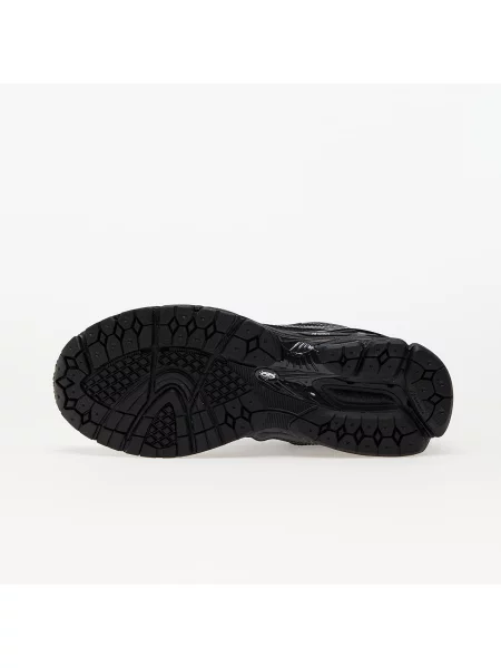 Trampki New Balance czarne