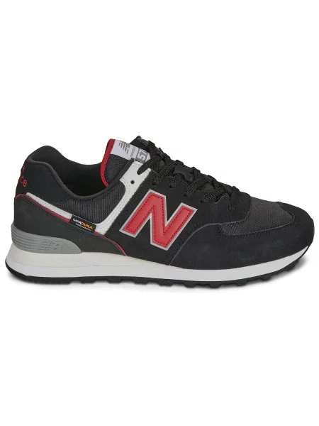 Tenisky New Balance 574 modrá