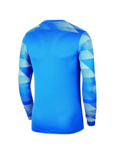 Tricou copii Nike albastru