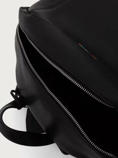 Кожаный рюкзак Paul Smith