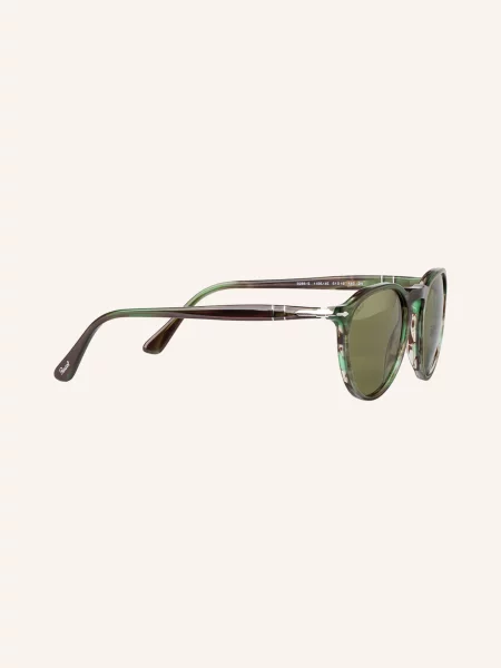 Persol Sluneční Brýle zelená zelená