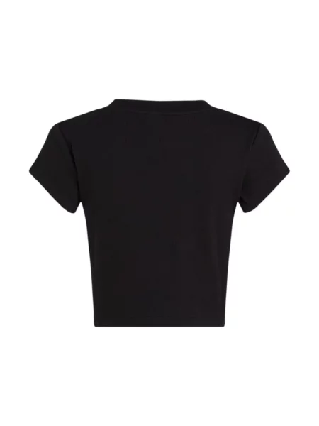 Calvin Klein Jeans T-Shirt czarny