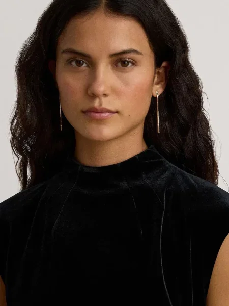 Платье Lauren Ralph Lauren