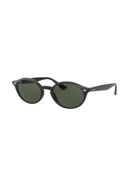 Ray-Ban Akcesoria unisex ONE SIZE Stylowe okulary przeciwsłoneczne na słoneczne dni czarny