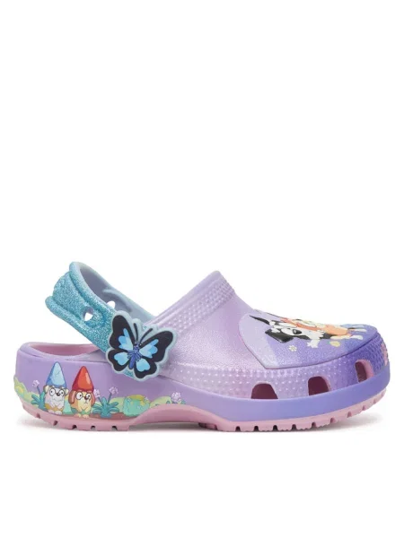 Klapki Crocs