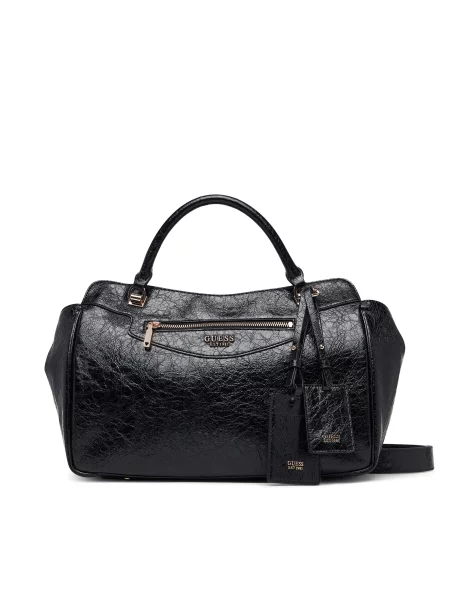 Torbica Guess Antonia crna