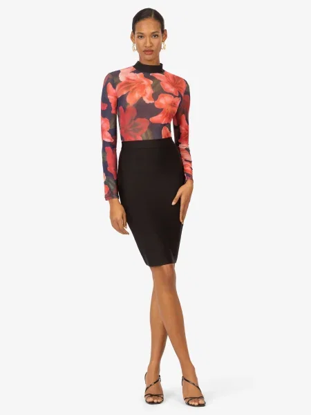 Kraimod Rochie mulate mai multe culori negru