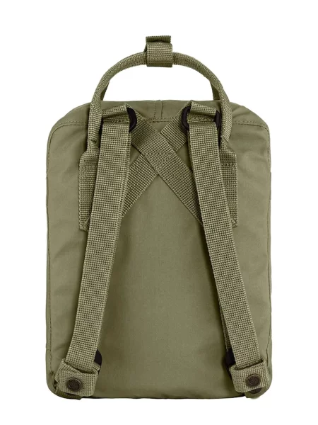 Fjallraven рюкзак дитячий з комбінованих матеріалів Kanken Mini
