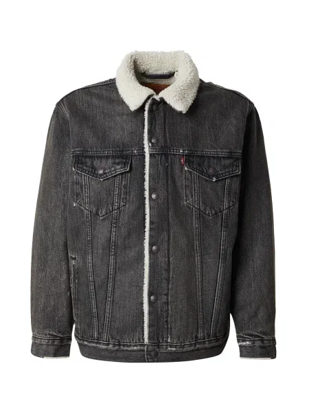 Geacă Levi's ® negru