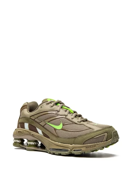 Sportbačiai Nike žalia