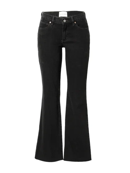 Abrand Jeans negru