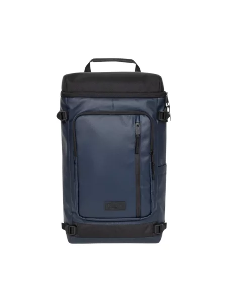Walizka Eastpak niebieska