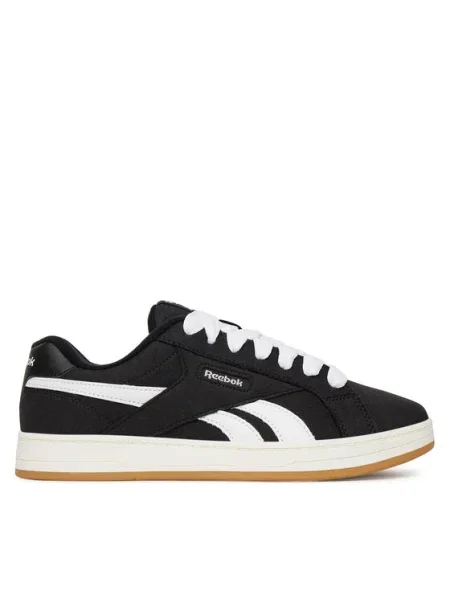 Reebok Sneakers RETRO MEGA negru