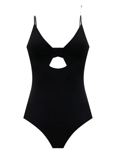 Costum de baie Fisico alb