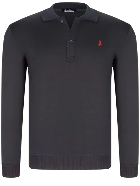 Polo Dewberry gri