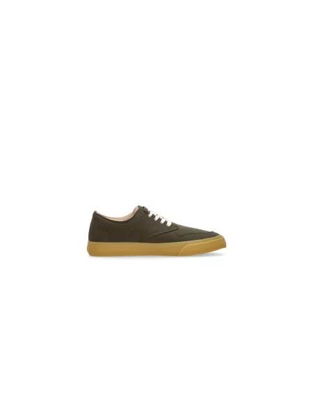 Sneakersy Element zielone